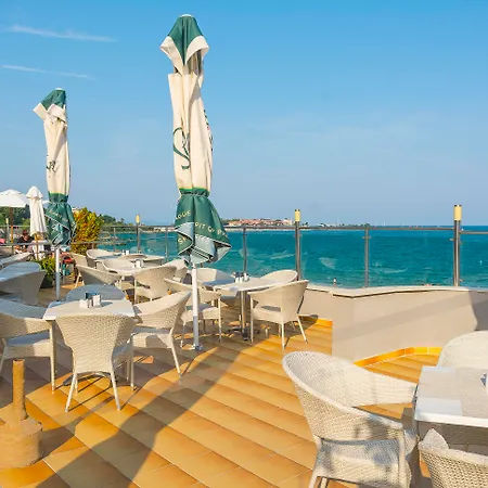 Mpm Arsena - Ultra 4* Nesebar