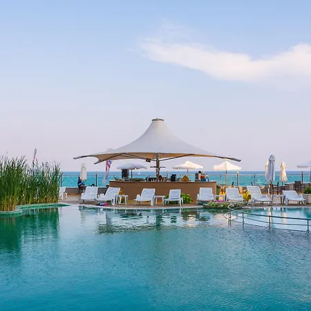 Mpm Arsena - Ultra Hotel 4*