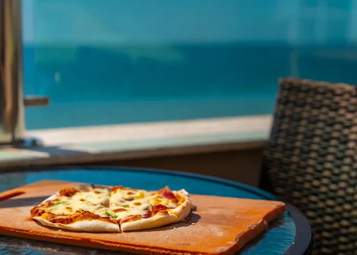 Mpm Arsena - Ultra Hotel Nesebar