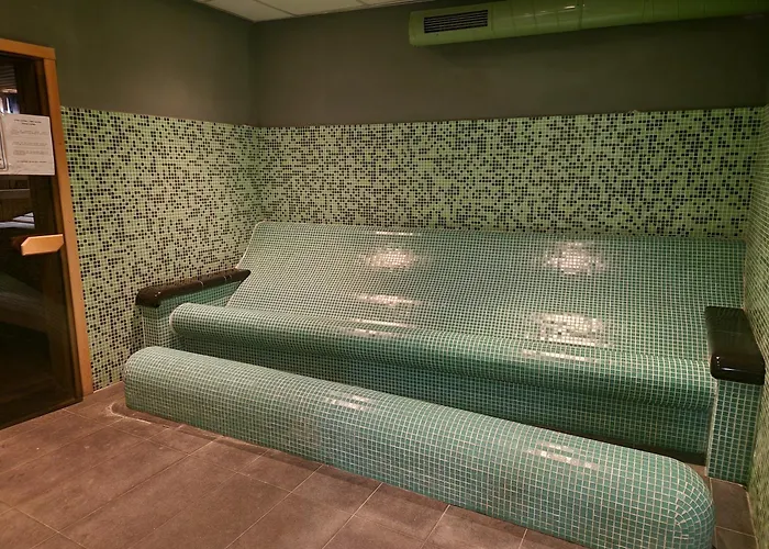 Mpm Arsena - Ultra Hotel