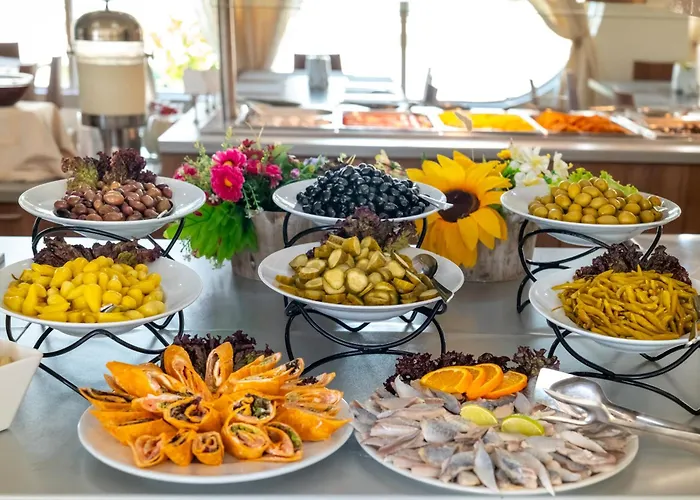 Mpm Arsena - Ultra 4* Nesebar