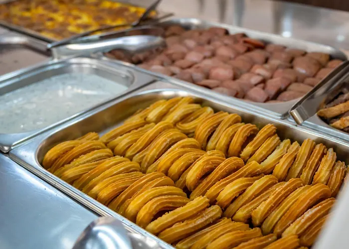 Hotel Mpm Arsena - Ultra 4*