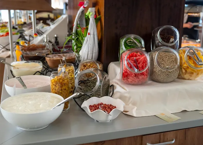 Hotel Mpm Arsena - Ultra Nesebar