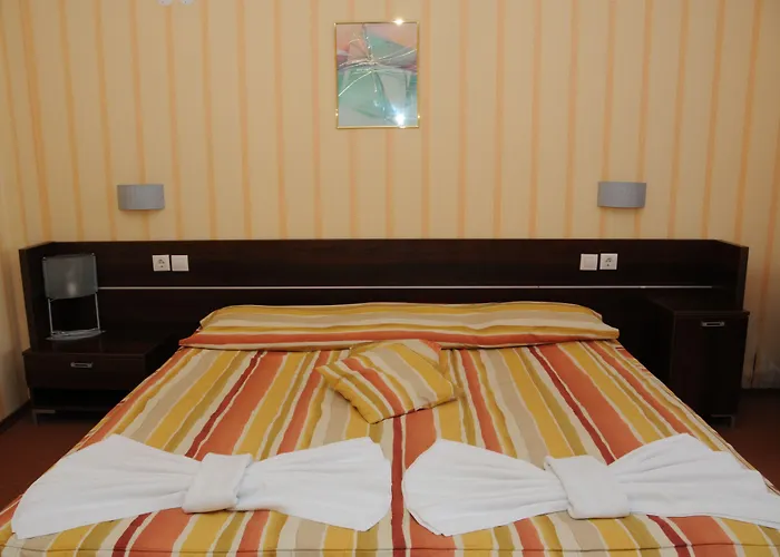 Mpm Arsena - Ultra Hotel 4*