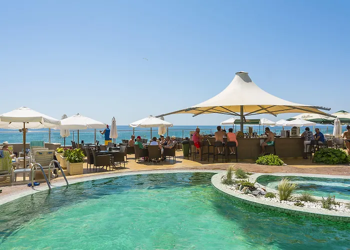 Mpm Arsena - Ultra Hotel Nesebar