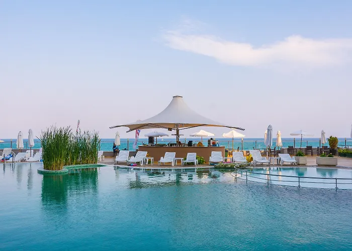 Mpm Arsena - Ultra Hotel 4*