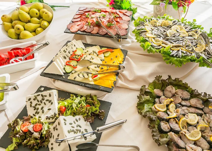 Mpm Arsena - Ultra Hotel