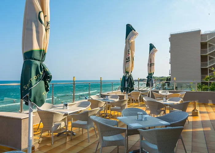 Hotel Mpm Arsena - Ultra