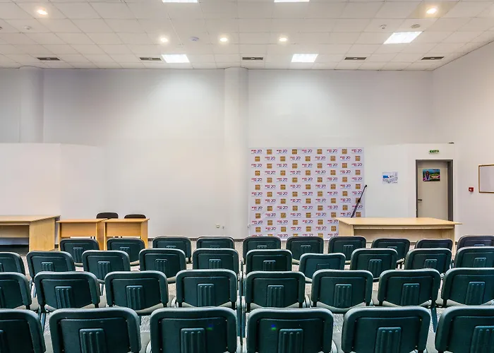 Mpm Arsena - Ultra Hotel