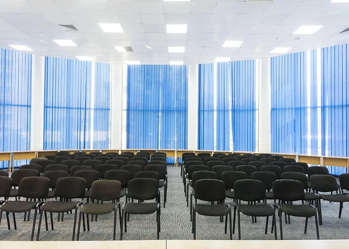 Hotel Mpm Arsena - Ultra Nesebar