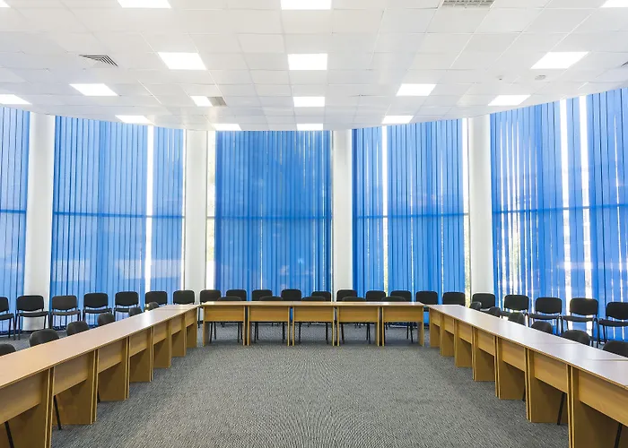 Hotel Mpm Arsena - Ultra