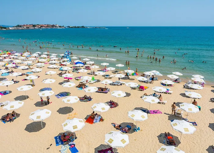 Mpm Arsena - Ultra Hotel 4*