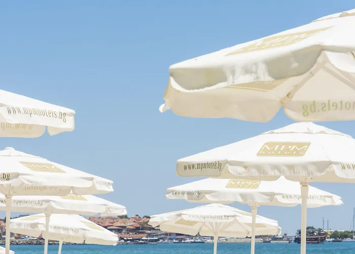 Hotel Mpm Arsena - Ultra