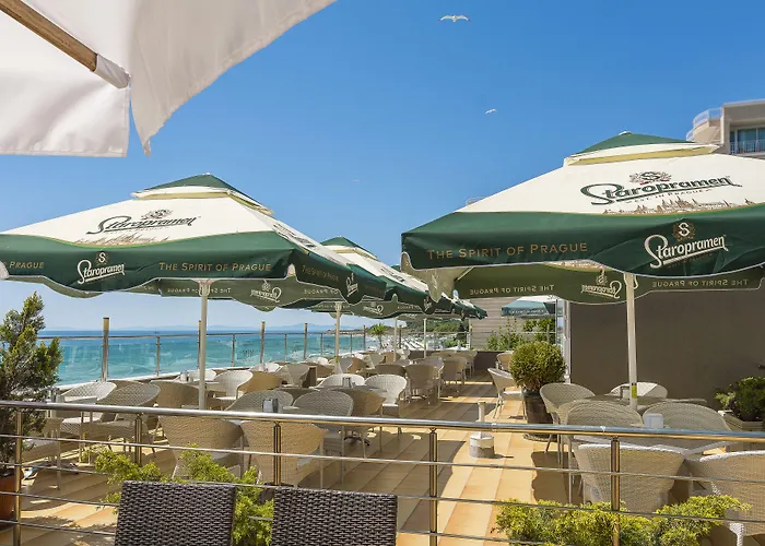 Mpm Arsena - Ultra Hotel