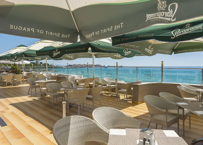 Mpm Arsena - Ultra Hotel 4*