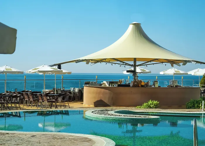 Hotel Mpm Arsena - Ultra 4*