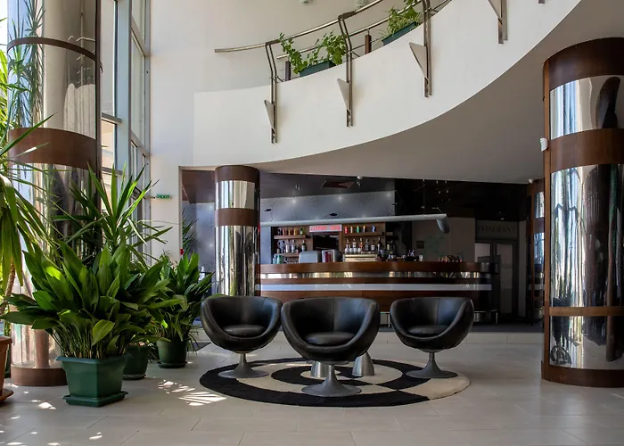 Mpm Arsena - Ultra Hotel Nesebar