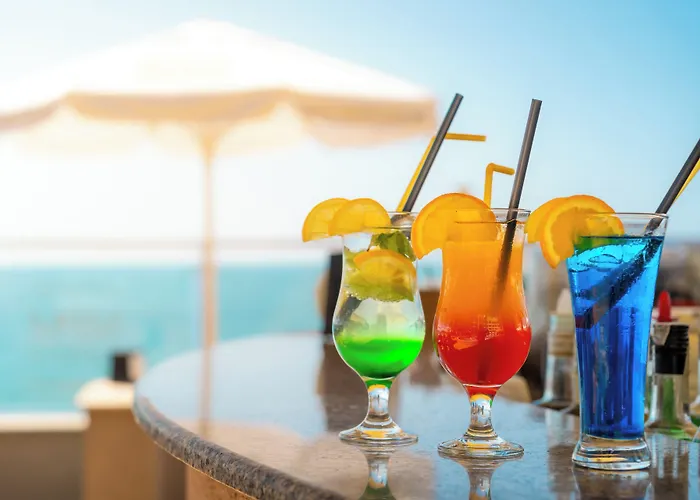 Hotel Mpm Arsena - Ultra Nesebar