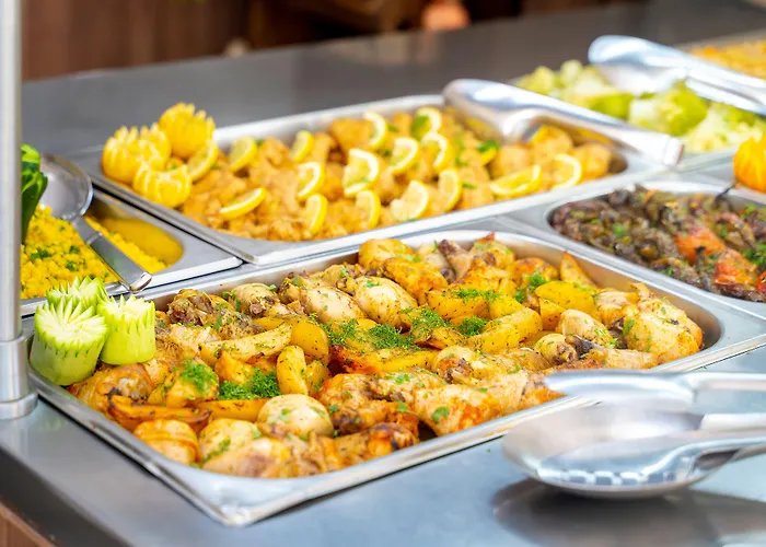 Hotel Mpm Arsena - Ultra Nesebar