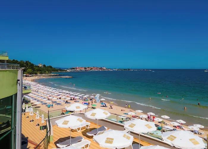 Hotel Mpm Arsena - Ultra