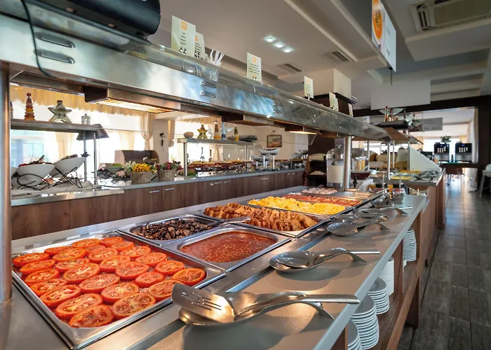 Mpm Arsena - Ultra Nesebar