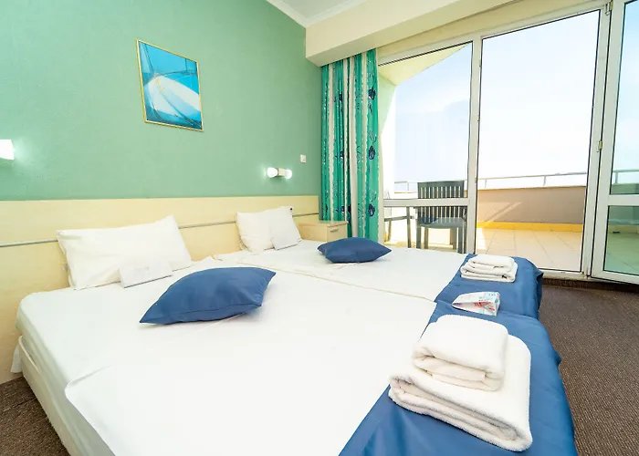 Mpm Arsena - Ultra Hotel