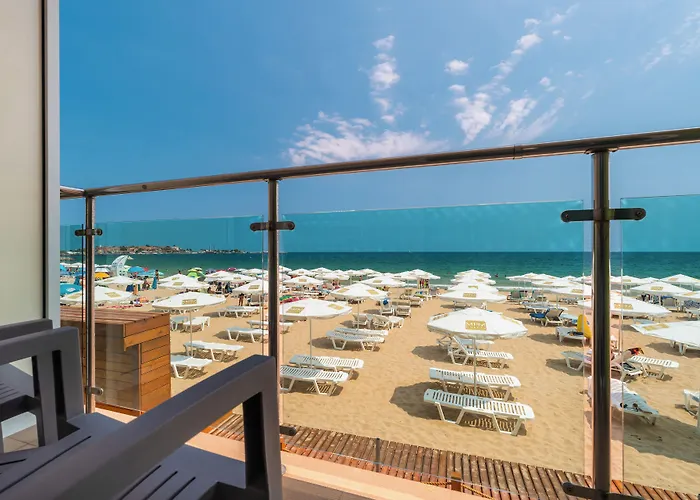 Mpm Arsena - Ultra Hotel