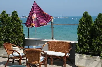 Mpm Arsena - Ultra Hotel