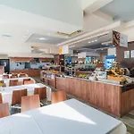 Mpm Arsena Szálloda 4*