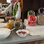 Szálloda Mpm Arsena Neszebar