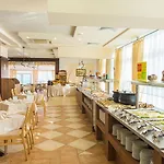 Szálloda Mpm Arsena 4*