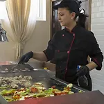Mpm Arsena Neszebar