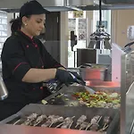 Szálloda Mpm Arsena 4*
