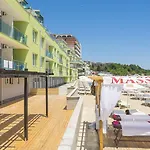 Mpm Arsena Neszebar