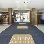 Szálloda Mpm Arsena 4*