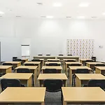 Szálloda Mpm Arsena 4*