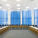 Szálloda Mpm Arsena