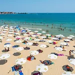 Mpm Arsena Szálloda 4*