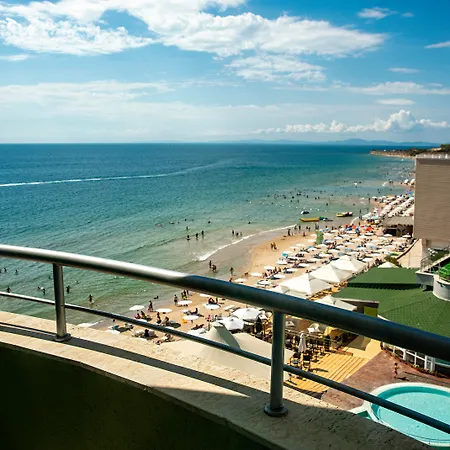Hotel Mpm Arsena - Ultra 4*