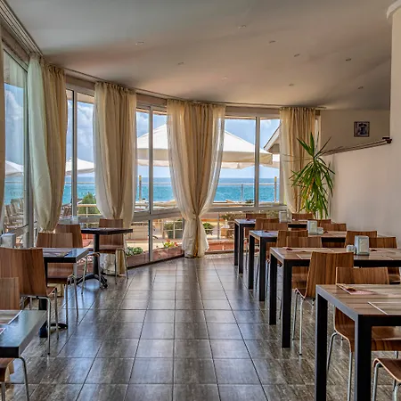 Mpm Arsena Nesebar
