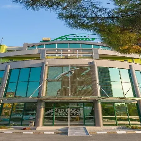 Hotel Mpm Arsena Nesebar