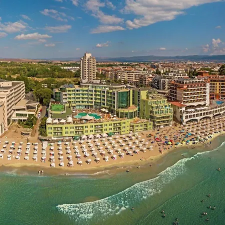 мпм арсена - ултра ол инклузив