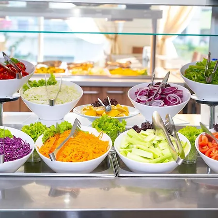 мпм арсена - ултра ол инклузив Хотел