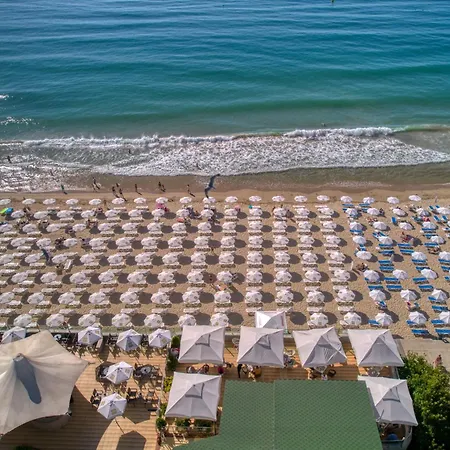 Mpm Arsena 4* Nesebar