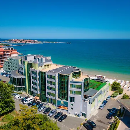 Hotel Mpm Arsena Nesebar