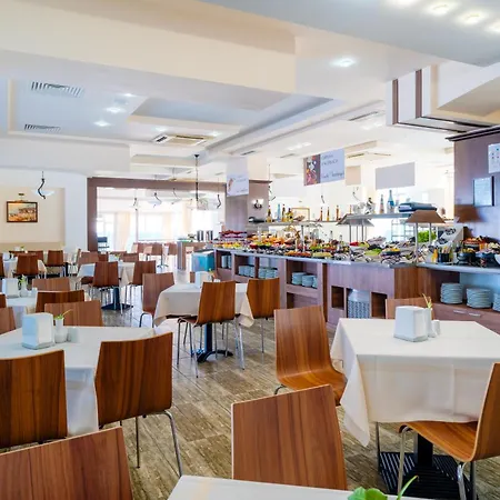 Hotel Mpm Arsena Nesebar