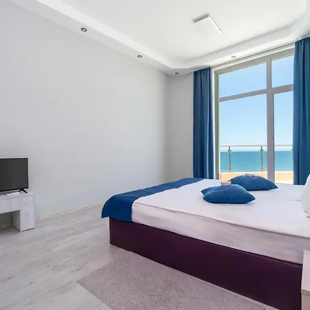 Hotel Mpm Arsena Nesebar
