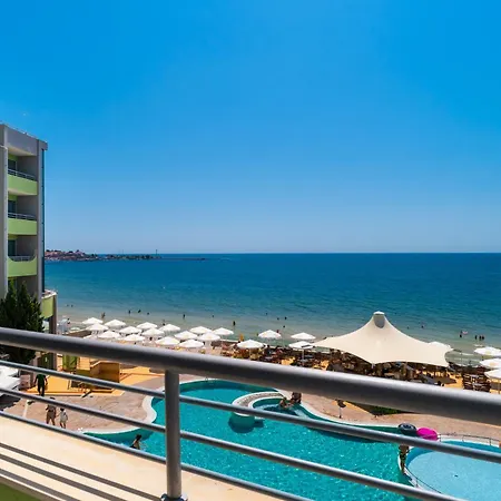 Mpm Arsena Nesebar