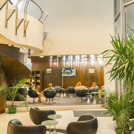 мпм арсена - ултра ол инклузив Хотел