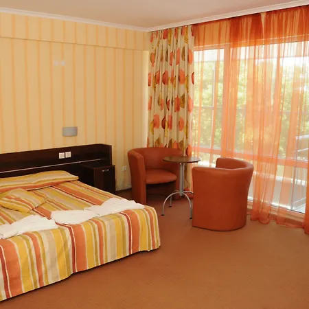 мпм арсена - ултра ол инклузив 4*